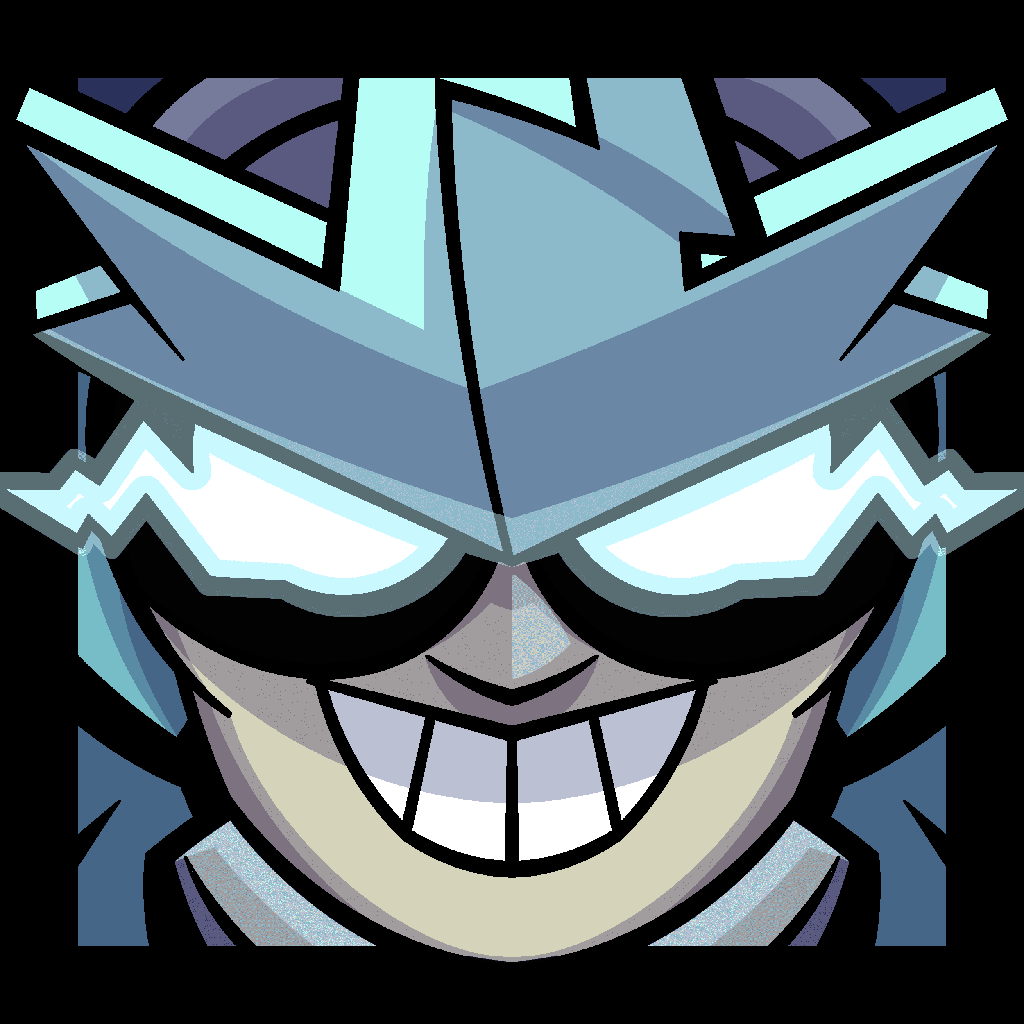Electroid Chuck Profile Icon