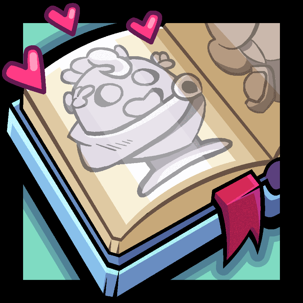 Gladiator Colette Profile Icon