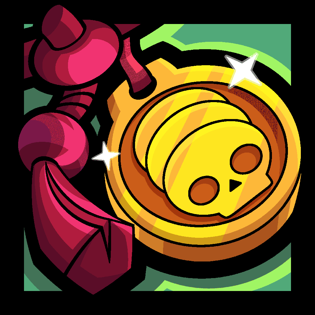 Jade Agent Colt Profile Icon