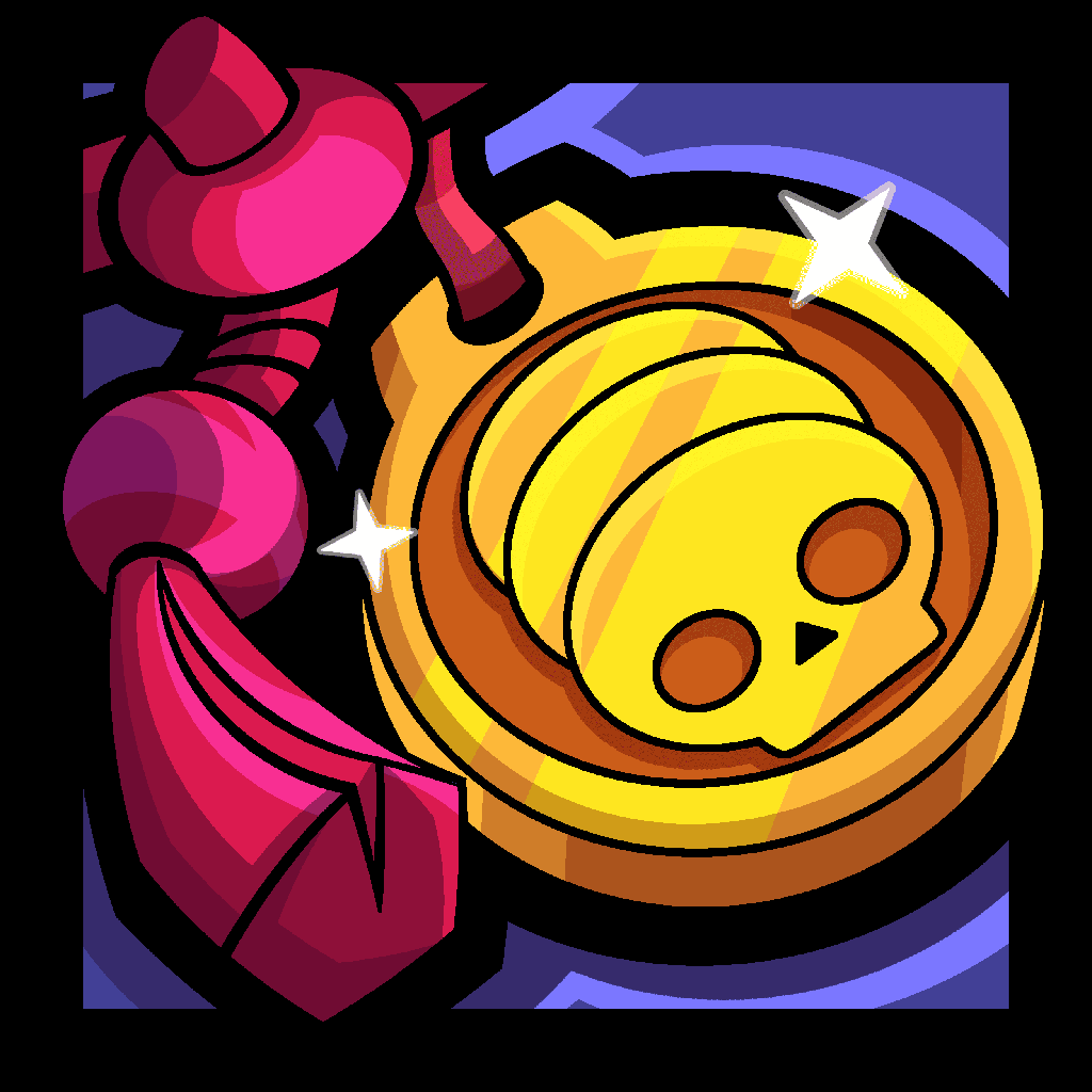 Royal Agent Colt Profile Icon