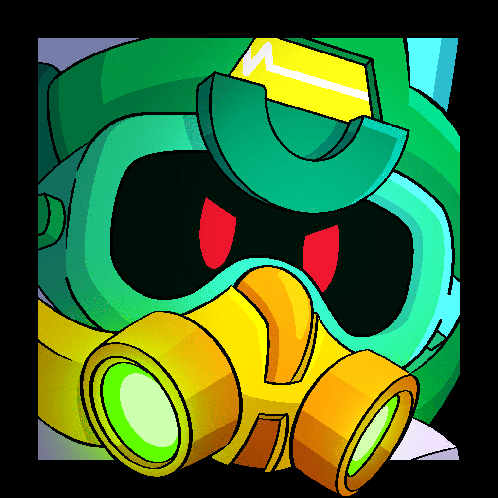 Sporemind Cordelius Profile Icon