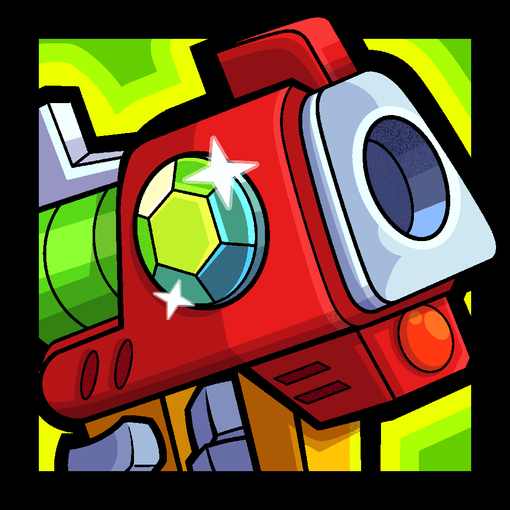 Omega Box Darryl Profile Icon