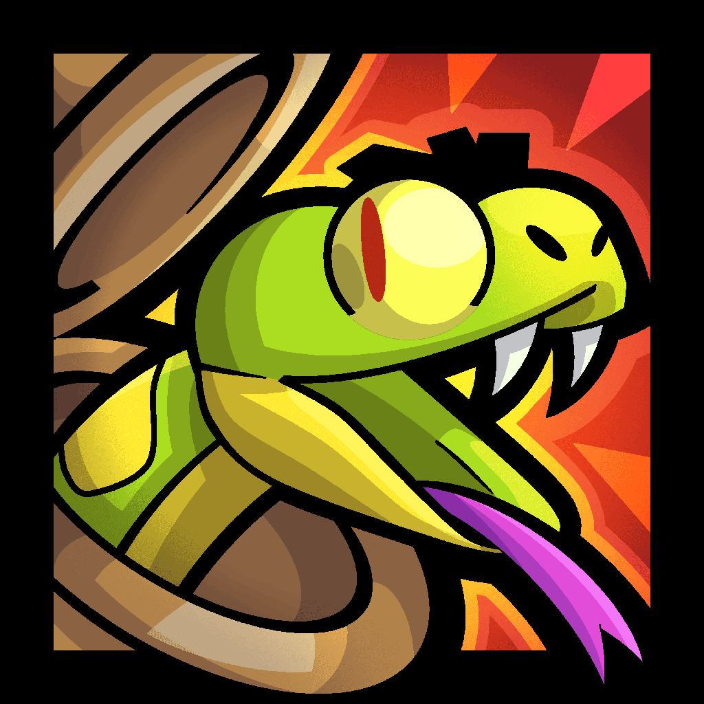 Merchant Gale Profile Icon