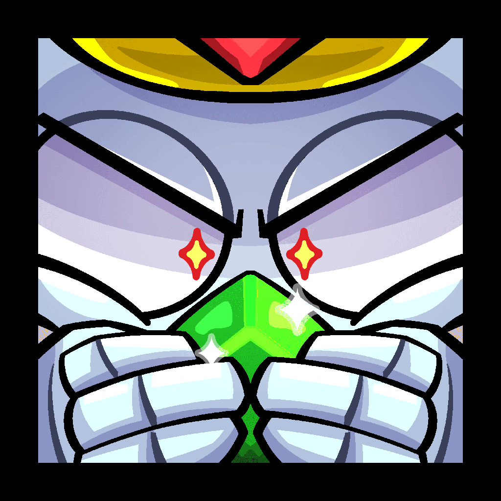 King Lou Profile Icon