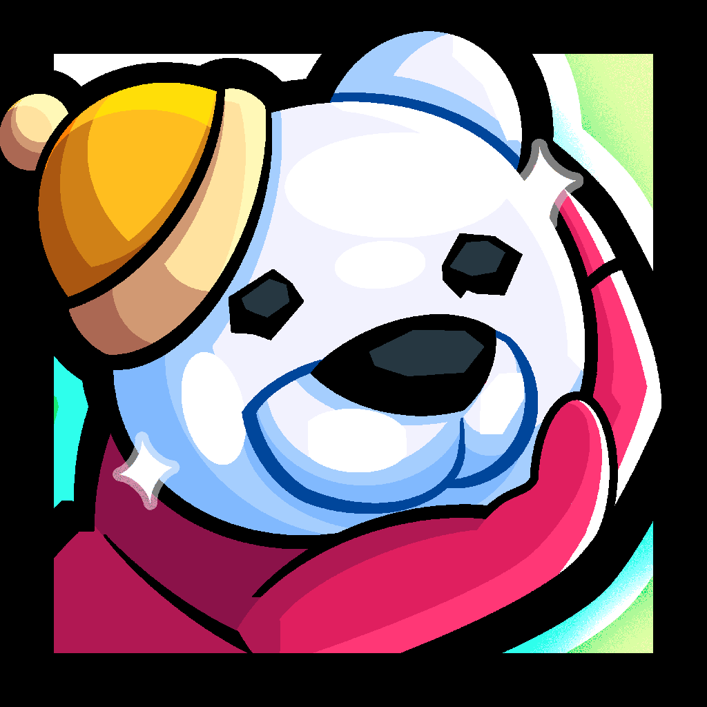 Red Nose Nita Profile Icon