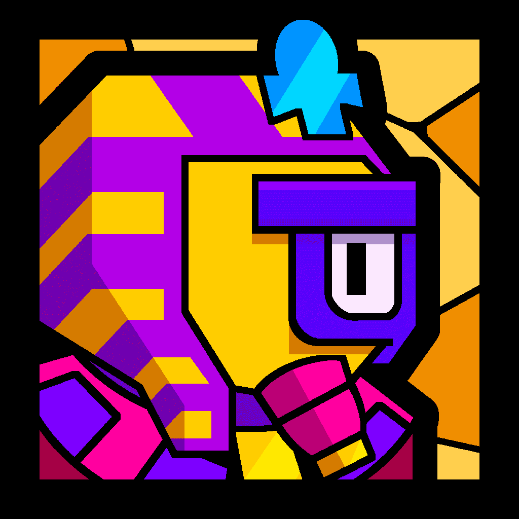 Pharaotis Profile Icon