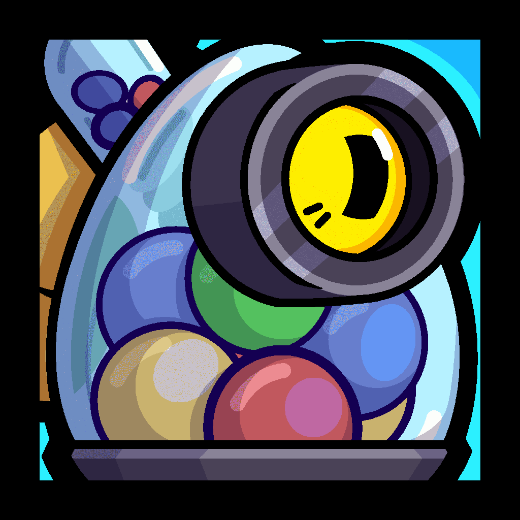 Egg Rico Profile Icon