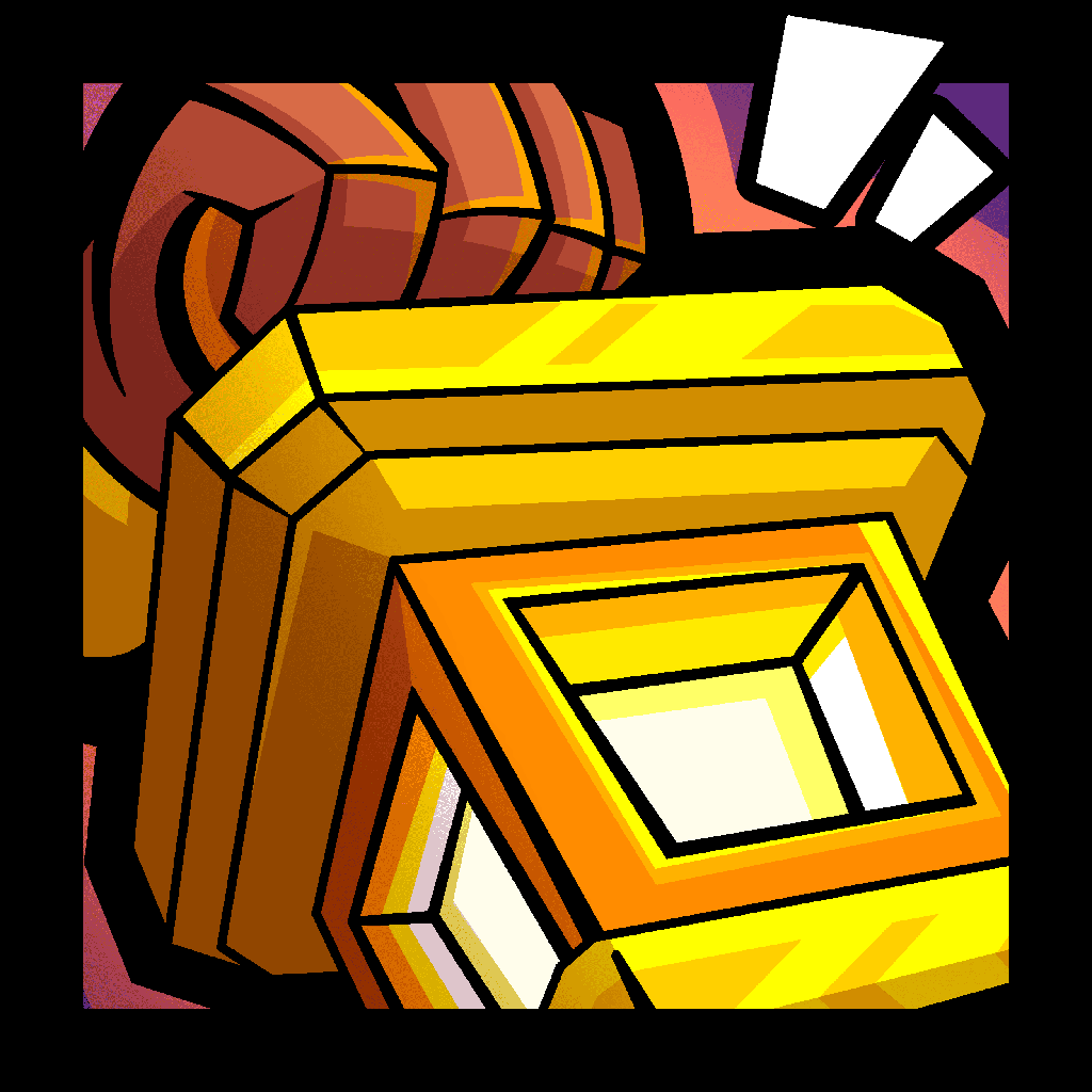 Lantern Sandy Profile Icon