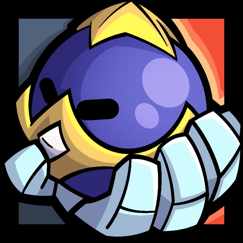 Protector Grom Profile Icon