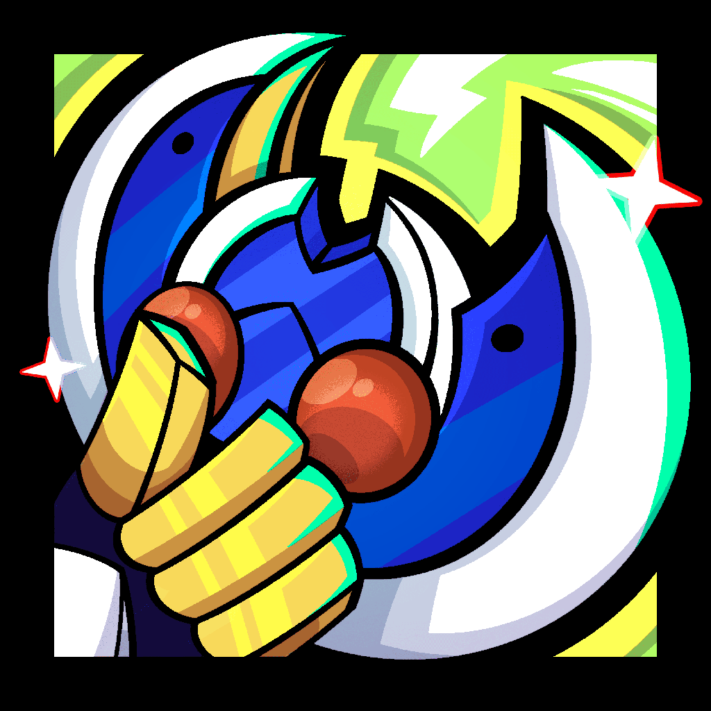 Insector Carl Profile Icon
