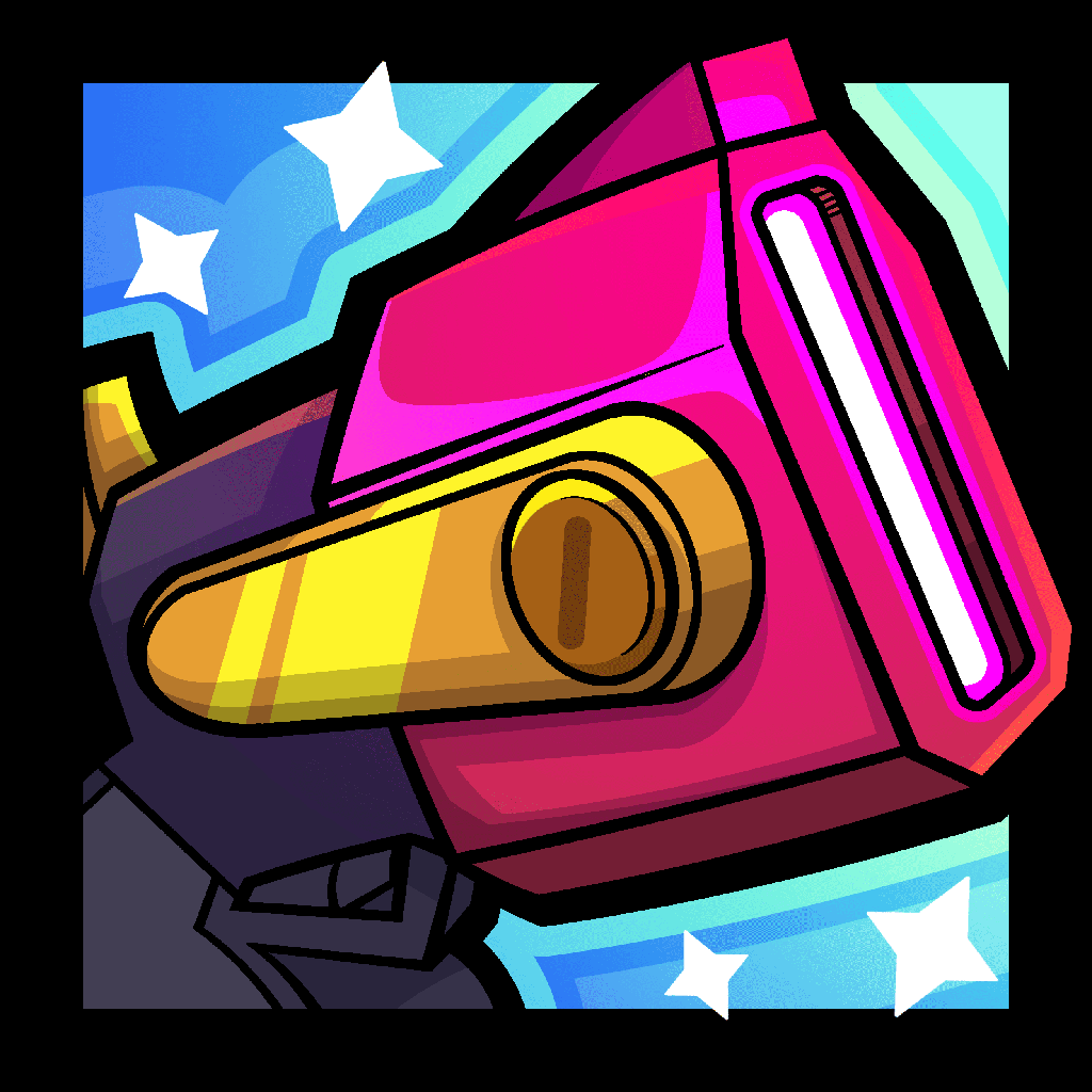 Astral Colt I Profile Icon