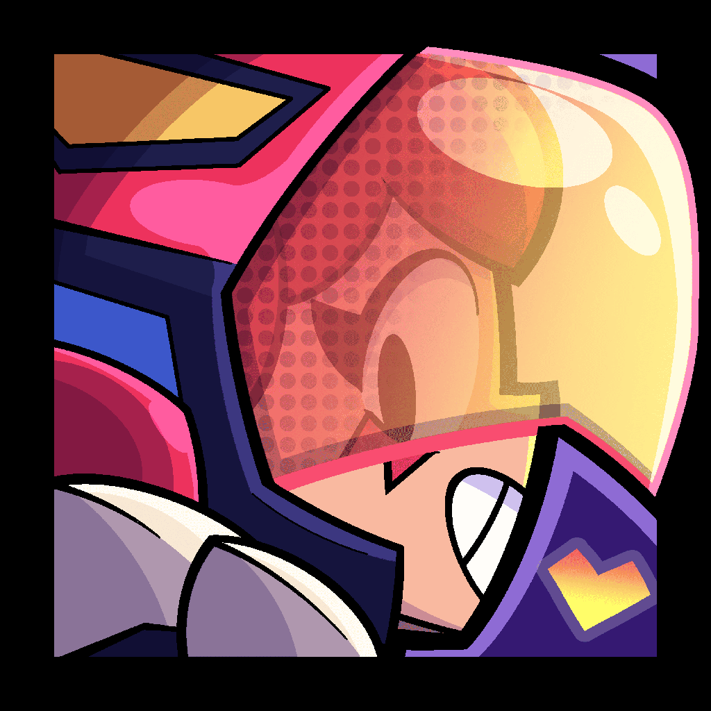 Firewing Janet Profile Icon