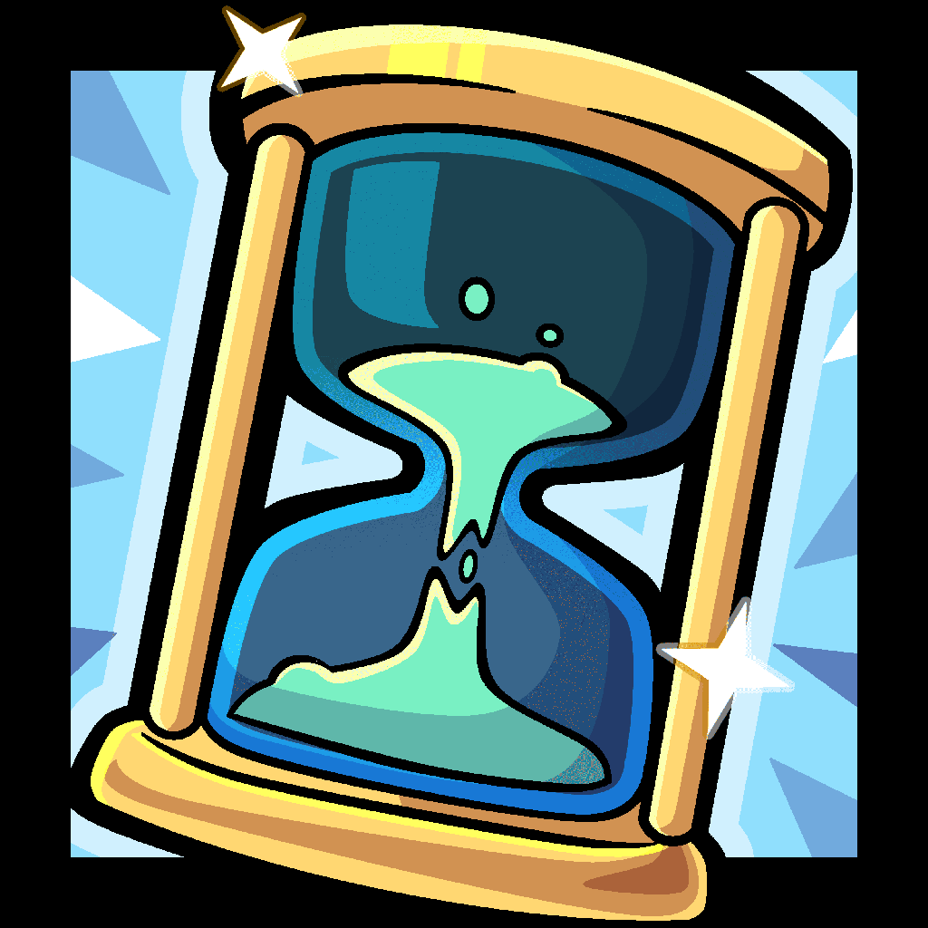 Equilibrium Buster Profile Icon