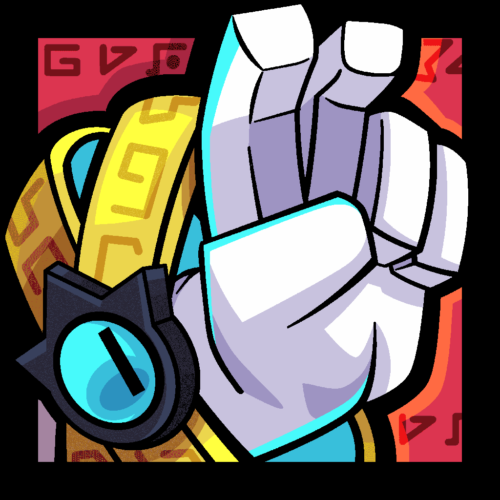 Spectaculor Sam Profile Icon