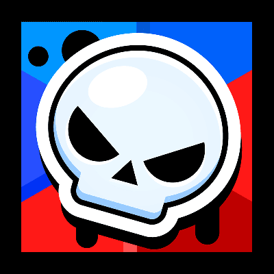 Appicon 60 Skull Profile Icon