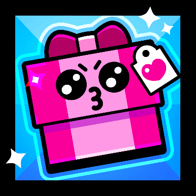Mystery Valentinekiss Profile Icon