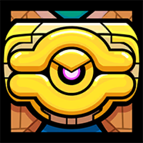 Scarab Squeak Profile Icon