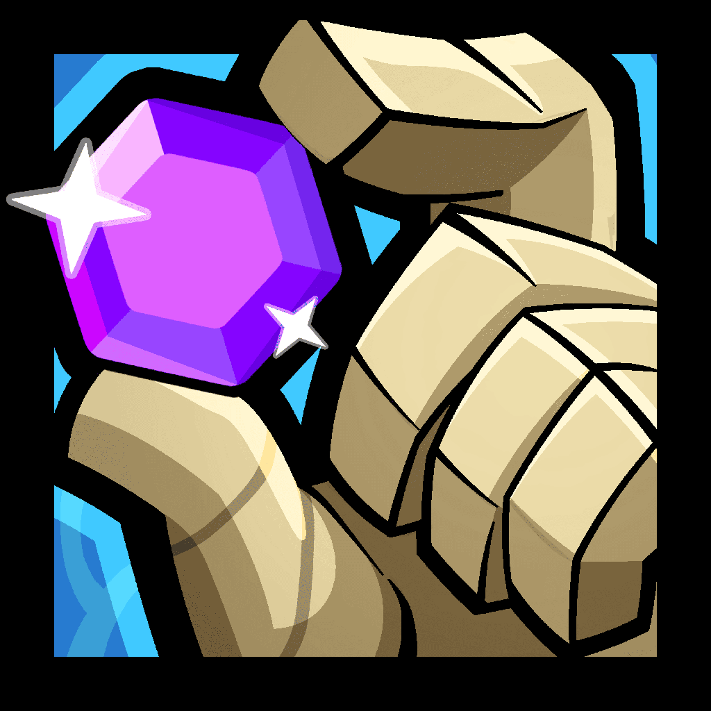 Mummified Frank Profile Icon