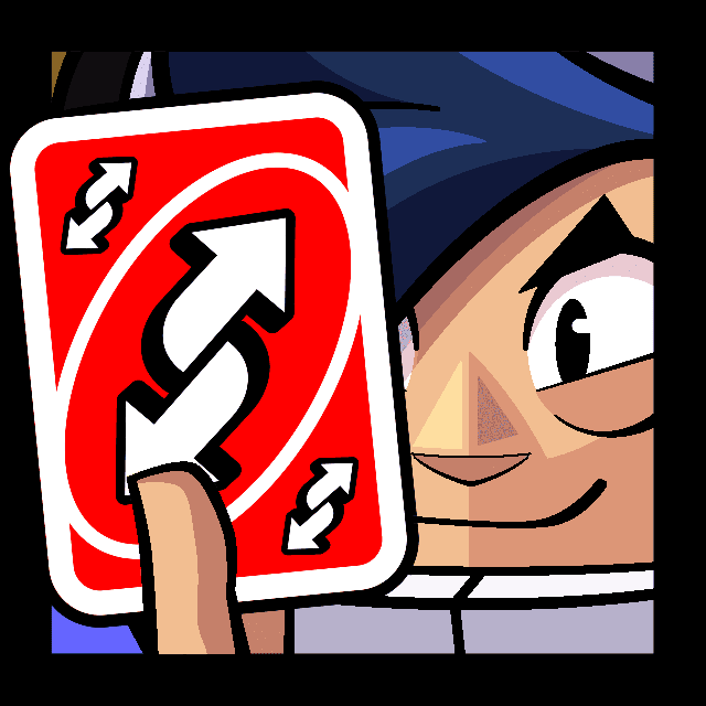Uno Chester Profile Icon