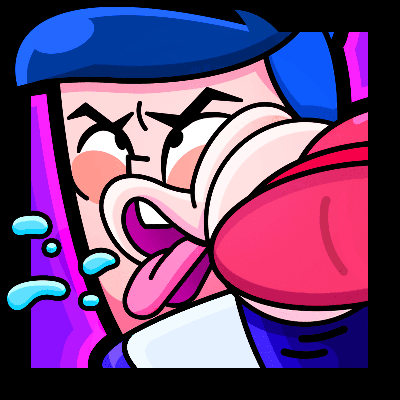 Goodrandomsedgar Profile Icon