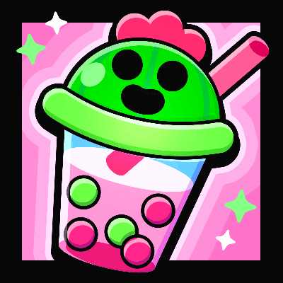 Boba Spike Profile Icon