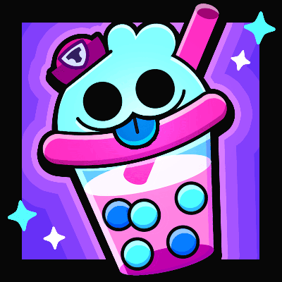 Boba Squeak Profile Icon