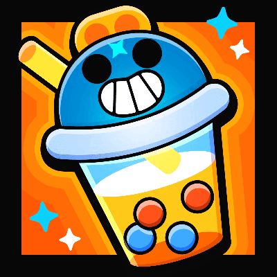 Boba Tick Profile Icon