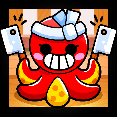 Feudaljapan Octopuss Profile Icon