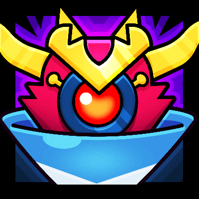 Samurai Robot3 Profile Icon