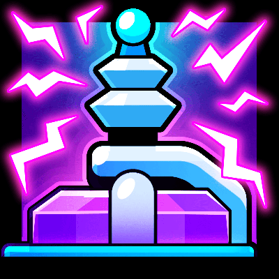 Moba Bluebase Profile Icon