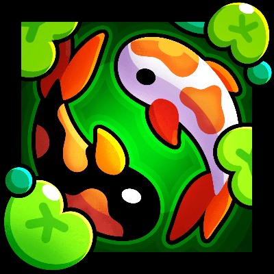 Feudaljapan Koi Profile Icon