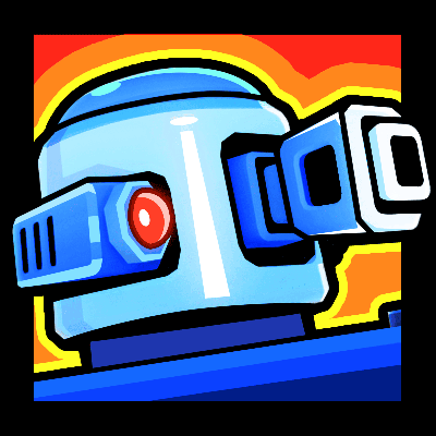 Moba Blueturret Profile Icon