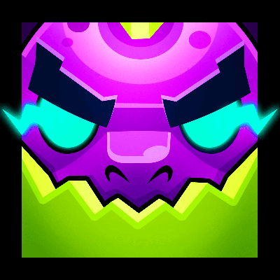 Moba Boss Profile Icon