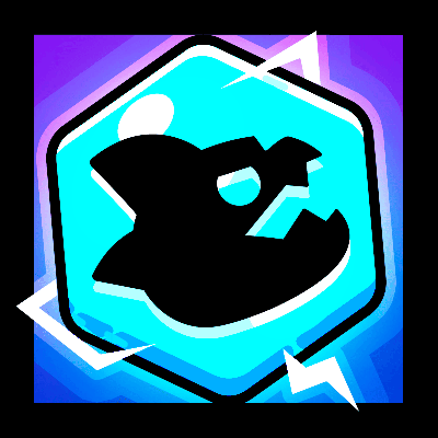 Moba Shape Profile Icon