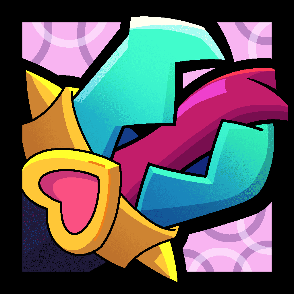 Tokusatsu Colette Profile Icon