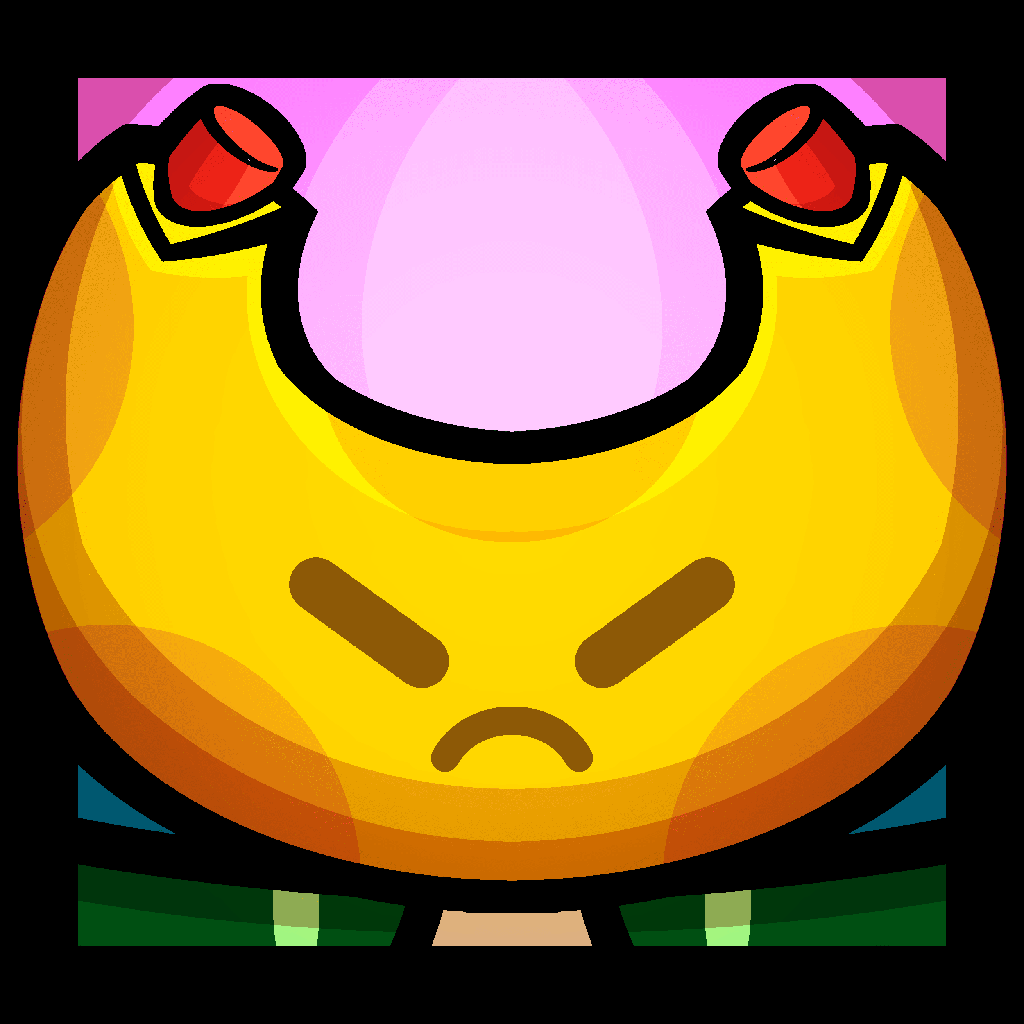 Monstro Mico Profile Icon