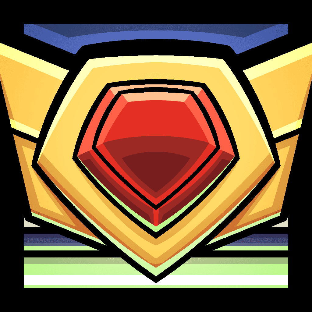 Intergalactic Griff Profile Icon