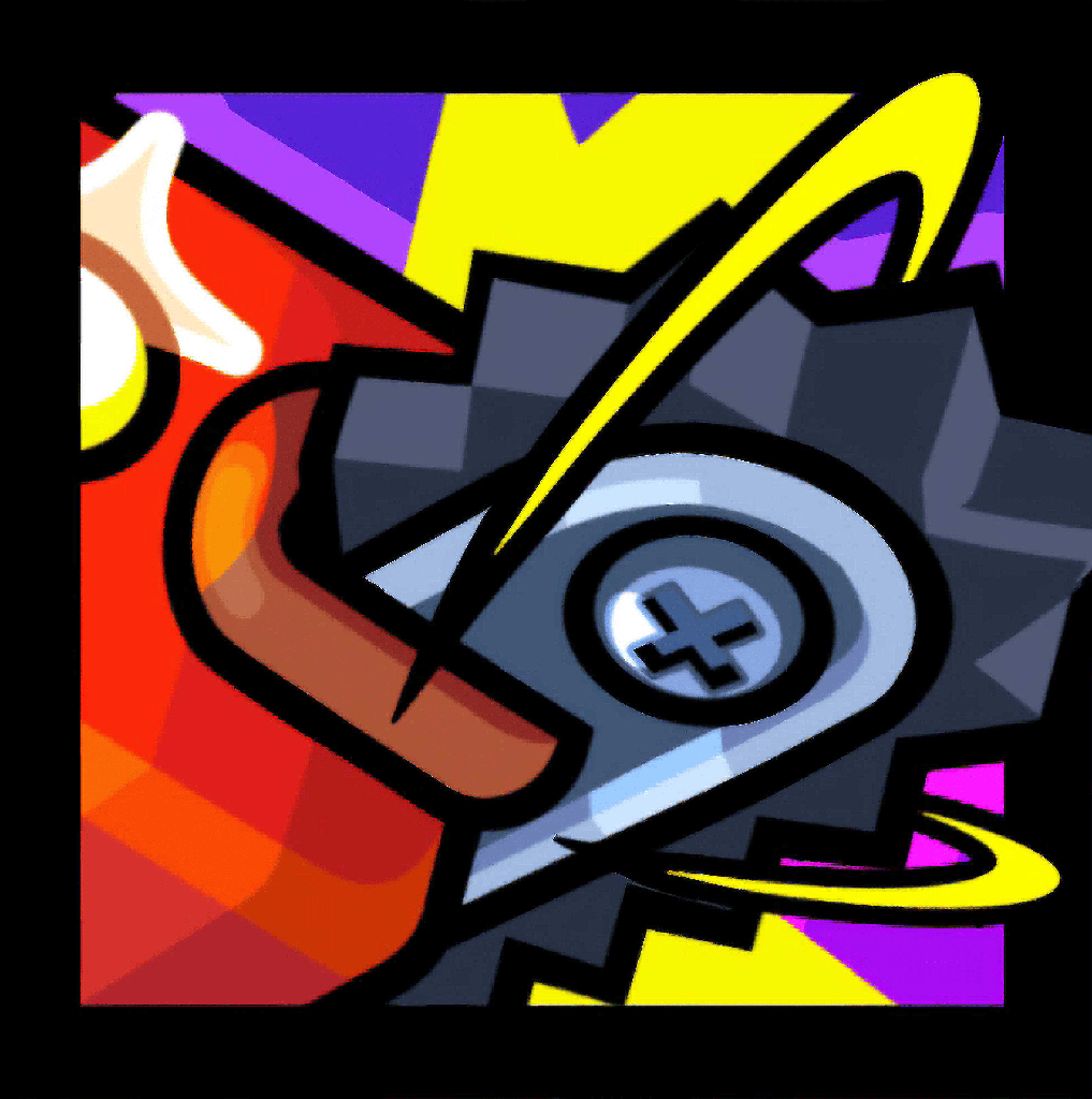 Chainsaw Buster Profile Icon