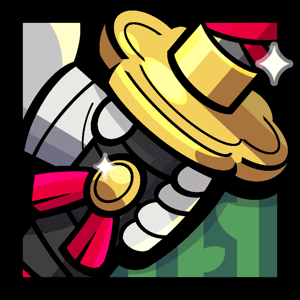 Wanderer Gray Profile Icon
