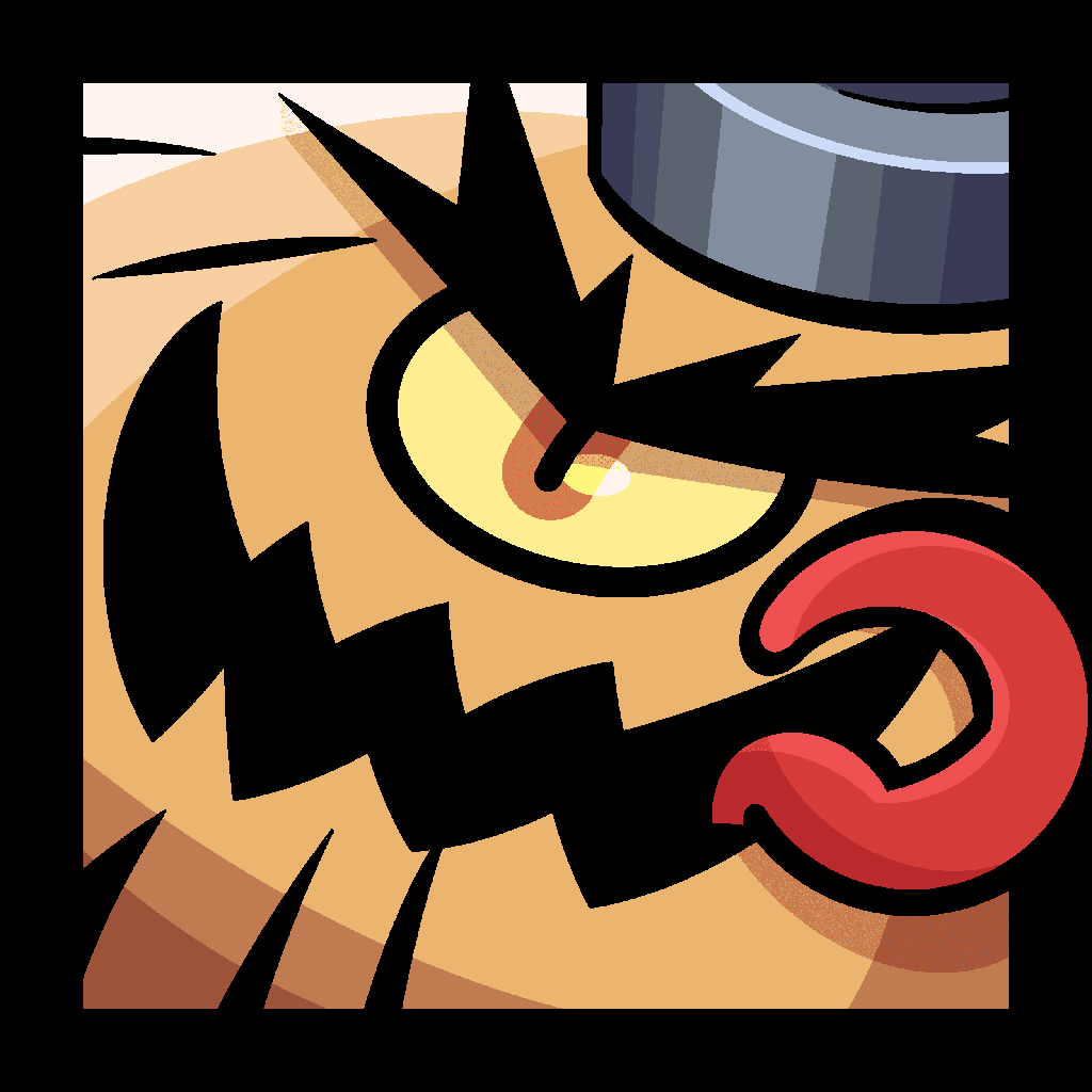 Kasa Obake Piper Profile Icon