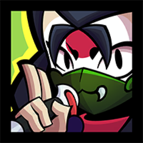 Kaze Profile Icon