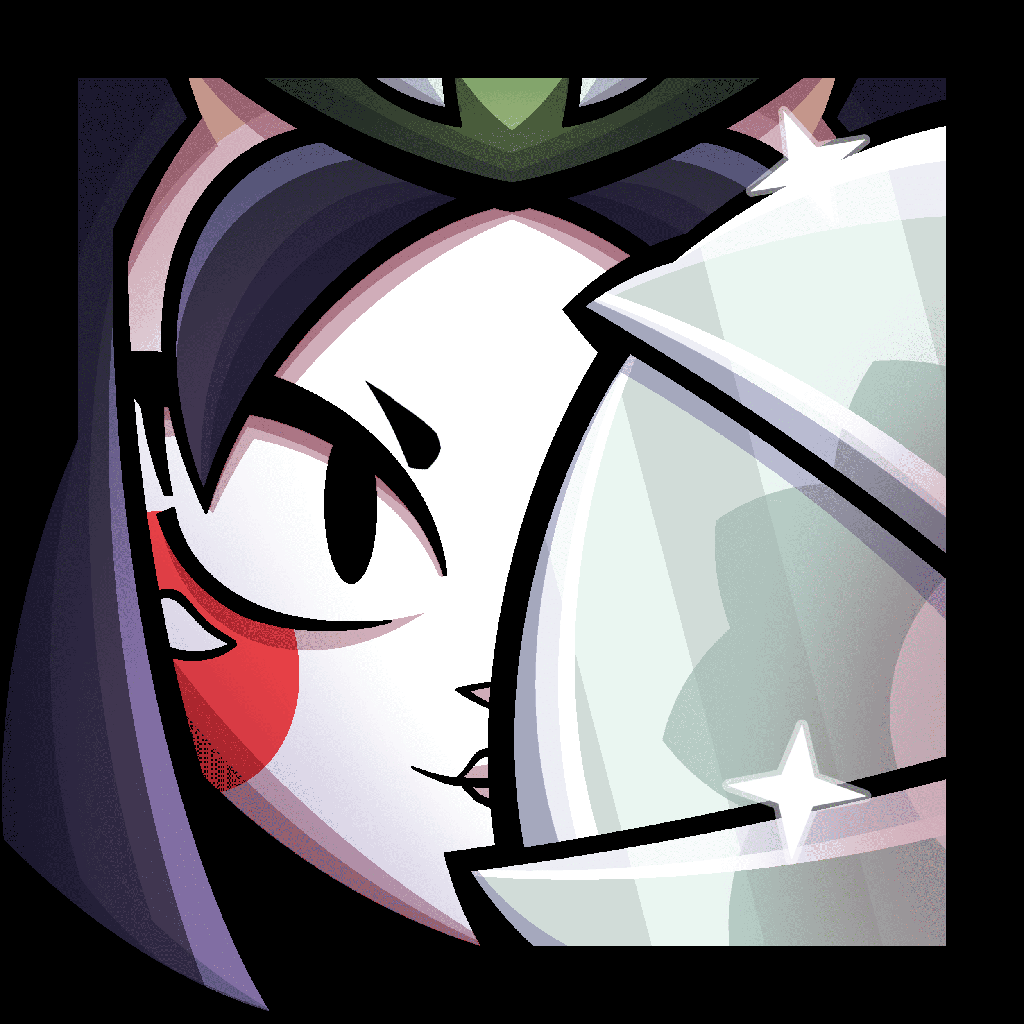 Geisha1 Profile Icon