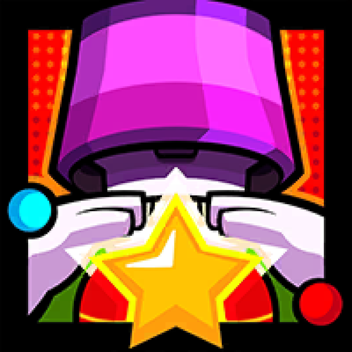 Holiday Party Frank Profile Icon