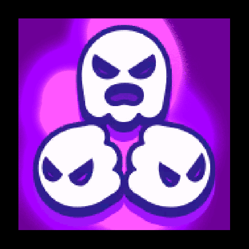 Gus Overcharge Profile Icon