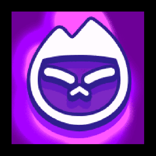 Amber Overcharge Profile Icon