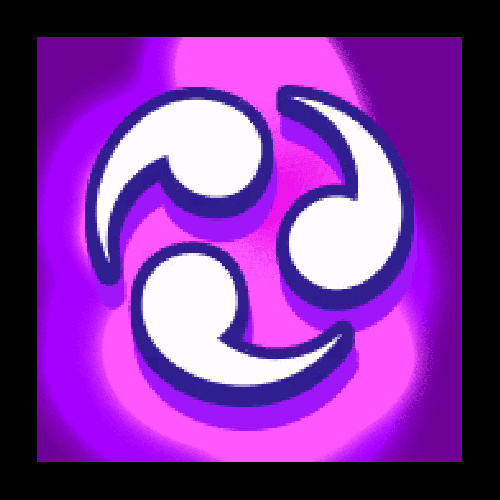 Kaze Overcharge Profile Icon