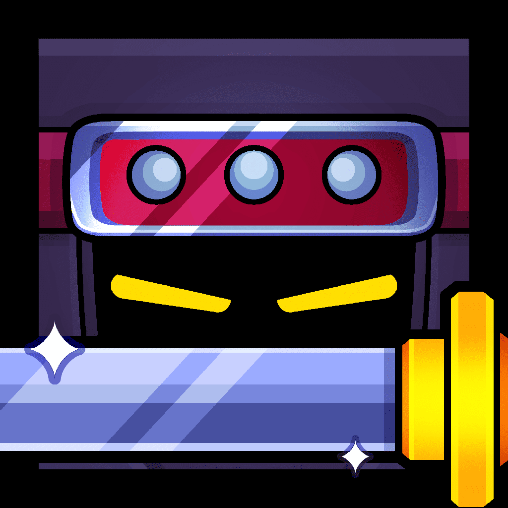 Shinobi Ash Profile Icon