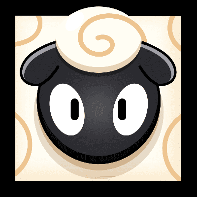Sheep Profile Icon