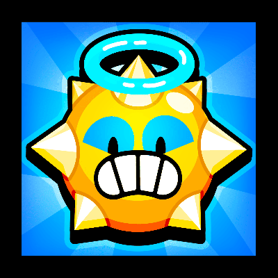 Angel Star Profile Icon