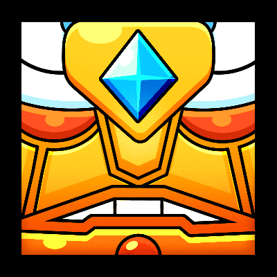 Angeldemon Robot Profile Icon